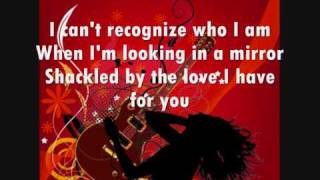 James Baum Locked In Love Lyrics