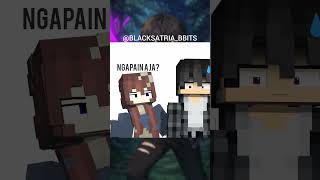 Download lagu Semalam bobo dimana #edit #lagu #trending #animation #minecraft #shorts #jedagjedug #viral #fyp #mc mp3