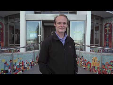 Dr Rowan Dunkley - Red Cross War Memorial Children’s Hospital Emergency Centre upgrade