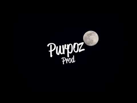 INSTRU RAP CONSCIENT MELANCOLIQUE (by Purpoz Produxion)
