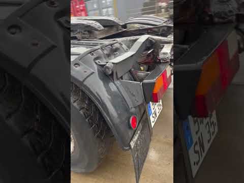 STOCK ID 3198 Iveco 190-38 V8 Fuller