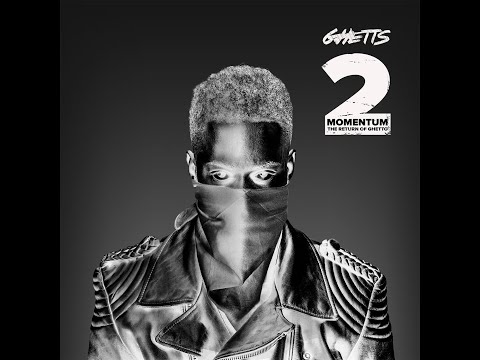 Ghetto - Speed Demon Ft Lights,Calibar & Mercston