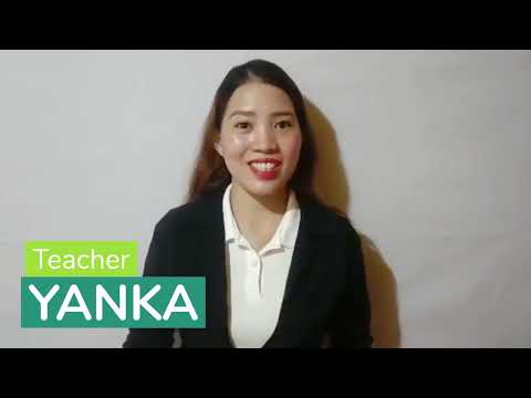 Yankaのプロフィール動画