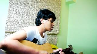 The View - 5 Rebbeccas (Cover)