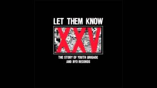 The Briefs - Who Is Who