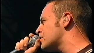 Gene, Olympian, 1999 Reading Festival live