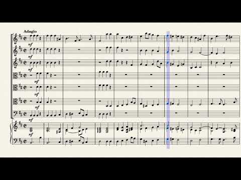 Heinrich Biber - Lamento der Verwundten Musquetirer