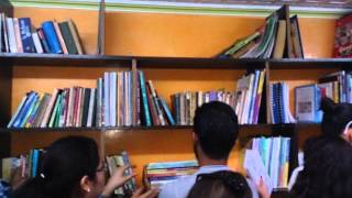 Dell Casablanca Community Service Event 2013