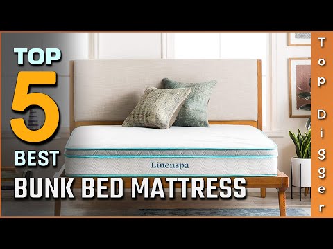 image-Does Big Lots have bunk bed mattresses?