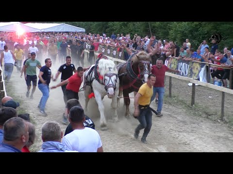 - SIMIĆI ZAPALILI BALKAN ISTORIJSKOM POBJEDOM U DONJIM VRELIMA -