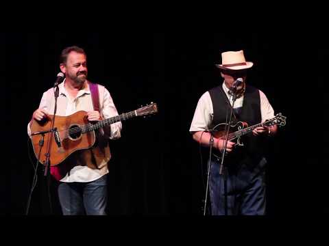 Soggy Bottom Boys - Honky Tonk Swing