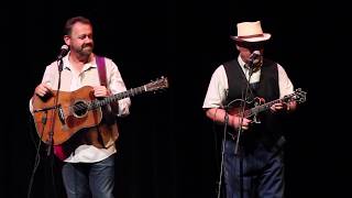 Soggy Bottom Boys - Honky Tonk Swing