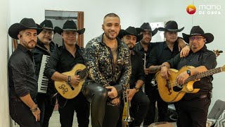 Jessi Uribe - La Ley De La Vida (En vivo)