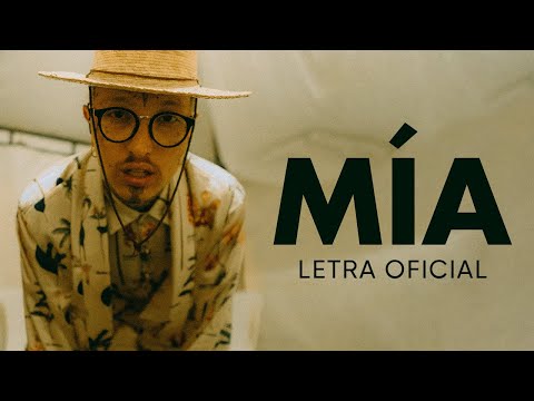 Mía - Nanpa Básico (LETRA)