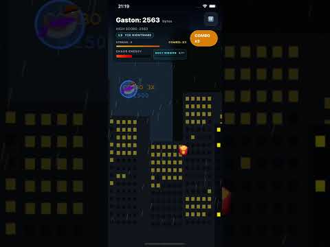 Copy Bird: Arcade Chaos