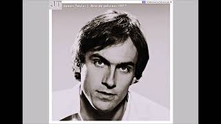 Honey Don't Leave L. A. - James Taylor