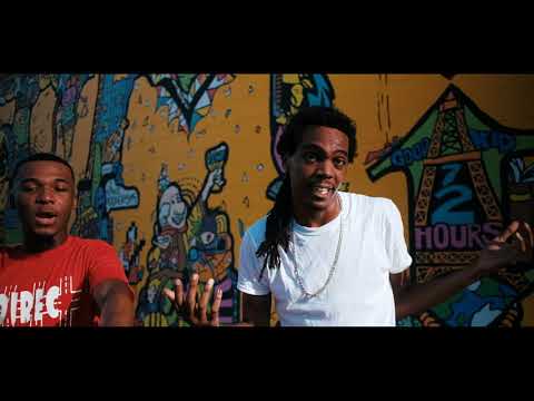 otto1k ft Realmoney Trilla - Going in (official music video) SHOT BY:TNT FILMZ