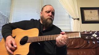 It Ain’t Nothin’ by Keith Whitley. Cover by Shane Stockton Brooks