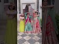 Jhanjharia Mangal Lakshmi Cast Dance Reel Deepikasingh Ig Youtubeshorts Dance Shorts
