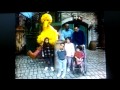 Sesame Street Shake Your Head One Time 1997