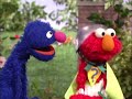 Sesame Street The Adventures Of Asking Elmo English
