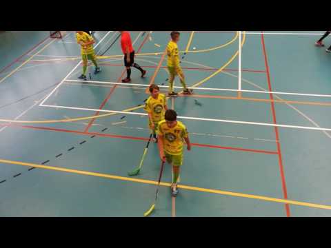 FbC Jazzmani vs. TJ Turnov