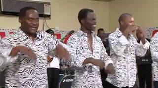 Download lagu ABANGANI - YINI NDLELA 2007 mp3