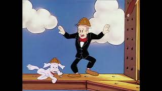 Blondie &amp; Dagwood's Second Wedding Workout Animated Special | Comics Kingdom