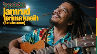 Download lagu Jamrud - Terima kasih 🌴Cover Reggae mp3