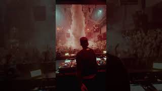 Kettama b2b Silva Bumpa shorts technomusic amnesiaibiza