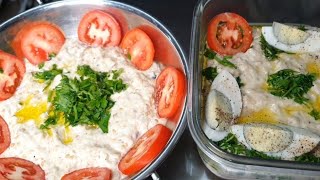 בקלי קלות-2 סלטי חצילים קלויים (ליהי קרויץ - מטבח בקלי קלות) - התמונה מוצגת ישירות מתוך אתר האינטרנט יוטיוב. זכויות היוצרים בתמונה שייכות ליוצרה. קישור קרדיט למקור התוכן נמצא בתוך דף הסרטון