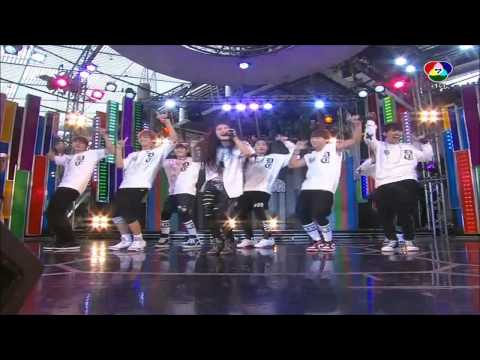 [ENG SUB] 131130 BTS/Bangtan (Talk) @ 7สีคอนเสิร์ต (7see concert)