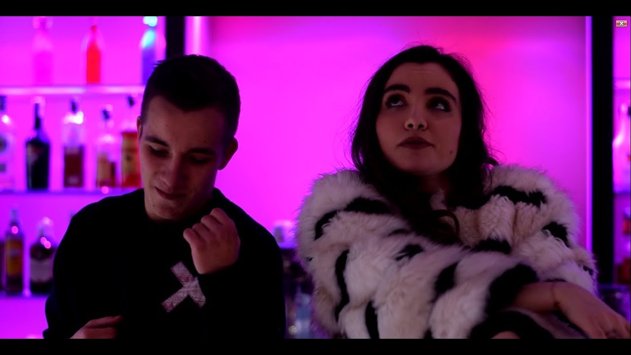 Gonza ft. Ani Queen - Vintage (Prod. Mvrtin) (Official Music Video) thumbnail