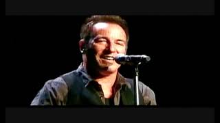 Thundercrack - Bruce Springsteen (7-11-2009 Madison Square Garden, New York City)