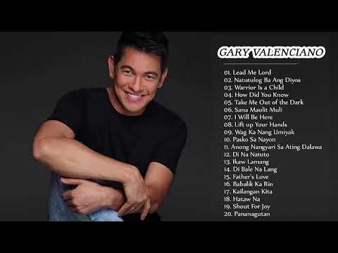 Gary Valenciano - The Platinum Ballad Collection