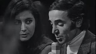 Sur ma vie (Charles Aznavour)
