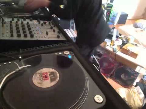 Hyper TenTion @ HapPyFace Family :D - 13/10/2010