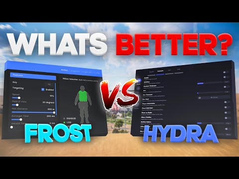 Battlefield 6 Cheats: Which Is Better, Hydra or Frost?