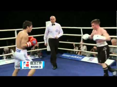 Riscan vs Walth - Week 10 WSB Season 2