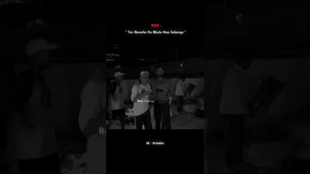 Bhula na sake ge #youtube #sad #rap  #music #songs #viral #trending #shorts