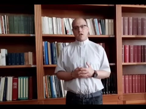 TG2000 del 24 giugno 2020 servizio ordinazione sacerdotale