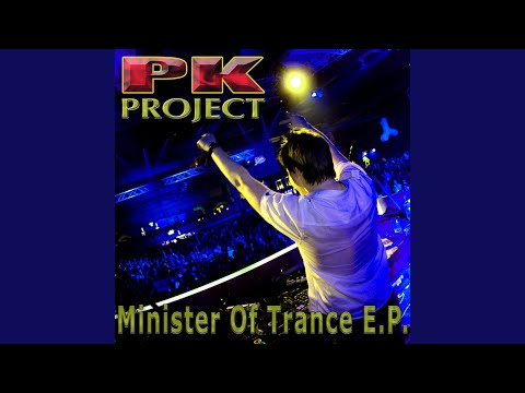 Клип PK Project - Synthesized (Club Mix)