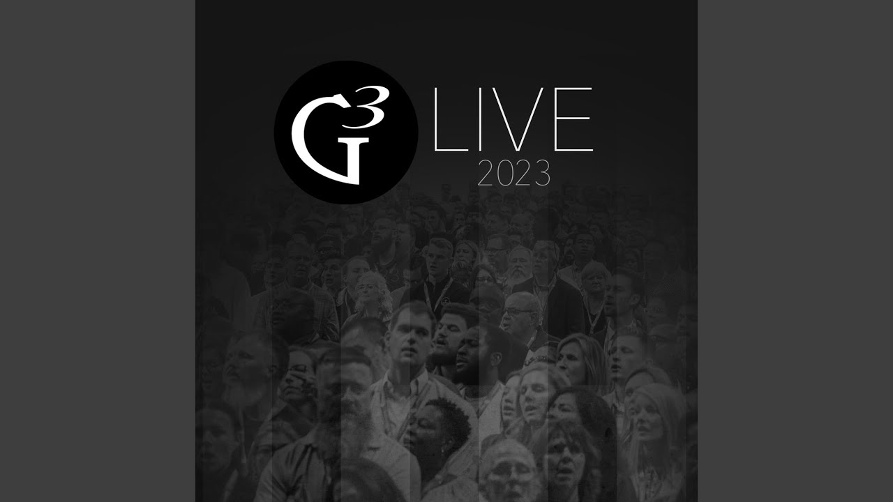 Amazing Grace (Live)