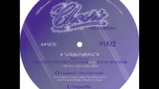 BIBI feat MALOU BEUVOIR & THE GOSPEL DIFFERENCES CHOIR - The Key (Original Mix)