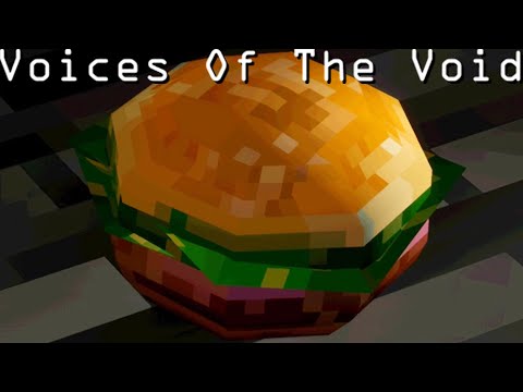 ТЯЖЕЛЫЙ ДЕНЬ ► Voices Of The Void ► ПРОХОЖДЕНИЕ (6)