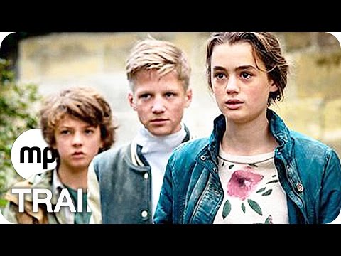 Trailer-Vorschau: Geheimcode M