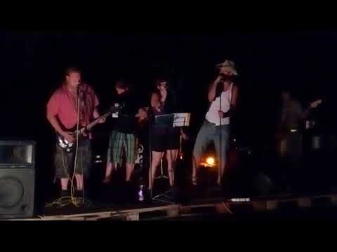 Bobrbend - Motorkářská