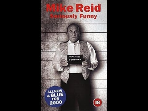 Mike Reid - Seriously Funny (2000)