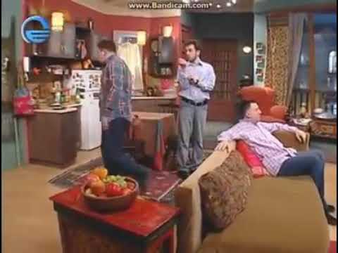 Shua qalaqshi lasham da datom iraklis gauchaliches (iraklis icheren)