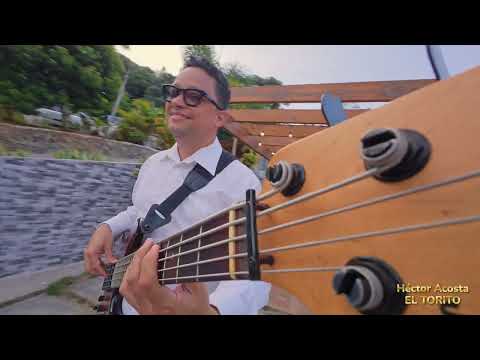 Hector acosta El torito. Si no me falla el corazon.